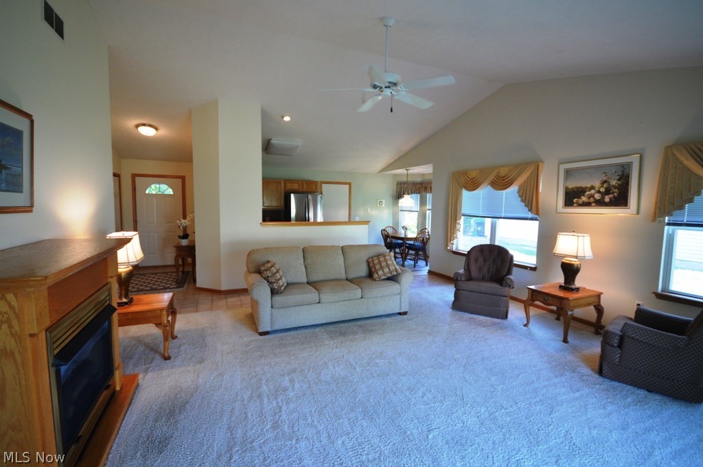 Canterbury Point - Residential