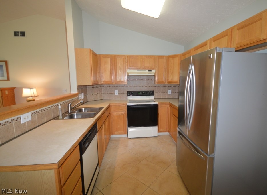 Canterbury Point - Residential