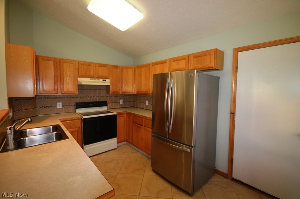 Canterbury Point - Residential