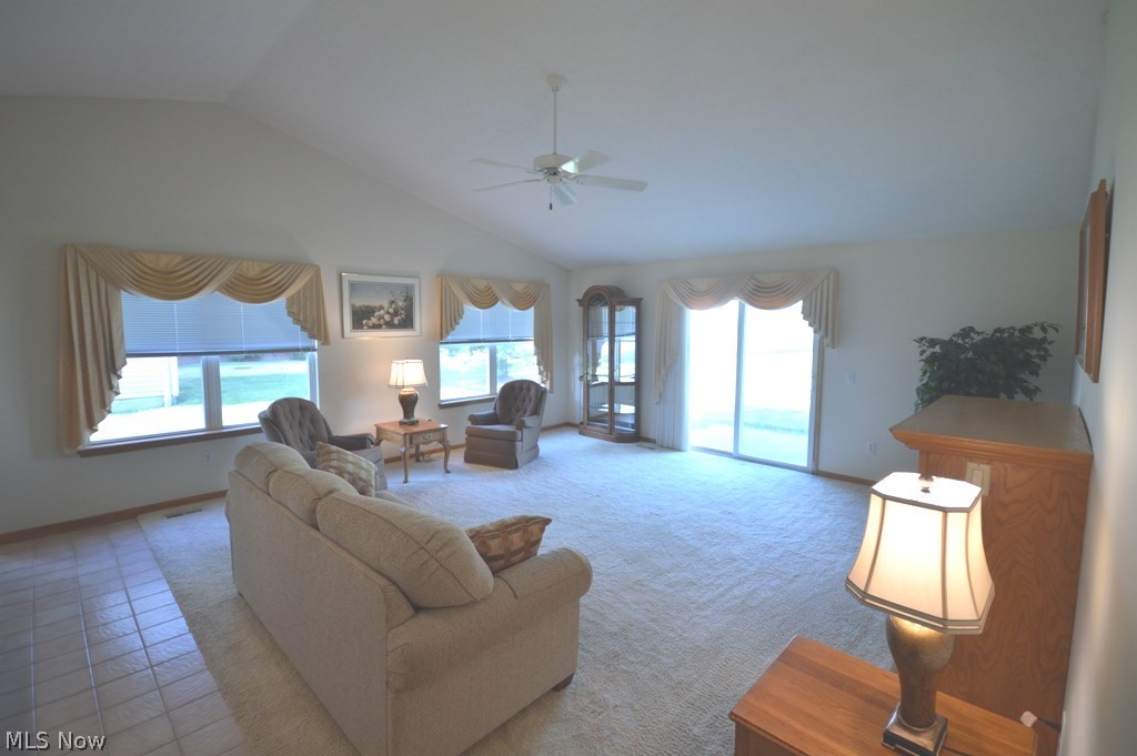 Canterbury Point - Residential