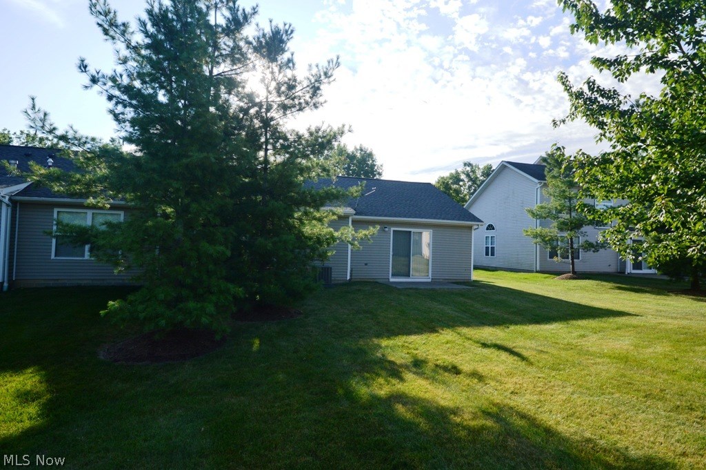 Canterbury Point - Residential