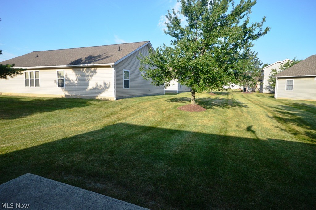 Canterbury Point - Residential