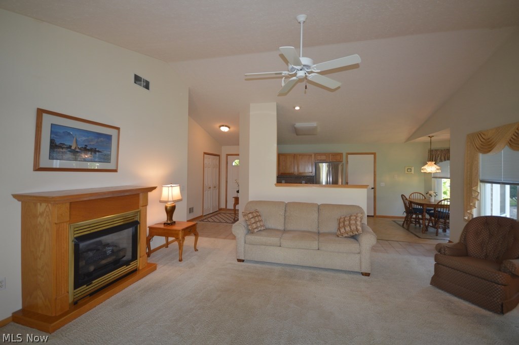 Canterbury Point - Residential