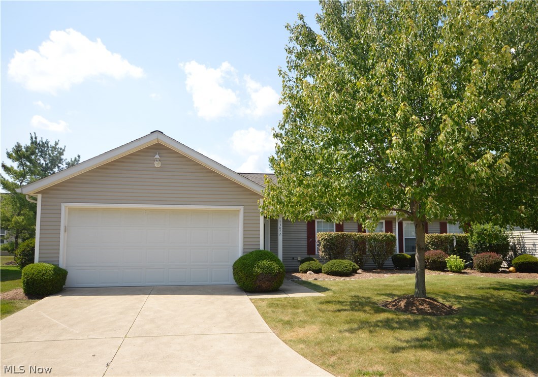 Canterbury Point - Residential