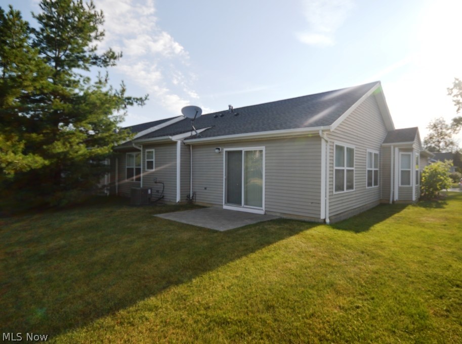 Canterbury Point - Residential