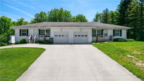 Multifamily For Sale - 9034 Wiencek Road<br/> Streetsboro, OH 44241