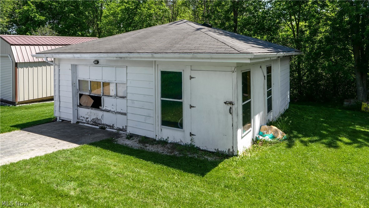 Wiencek - Residential Income