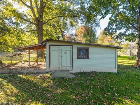 Tiny photo for 3350 Easton Road, Norton, OH 44203 (MLS # 5254448)