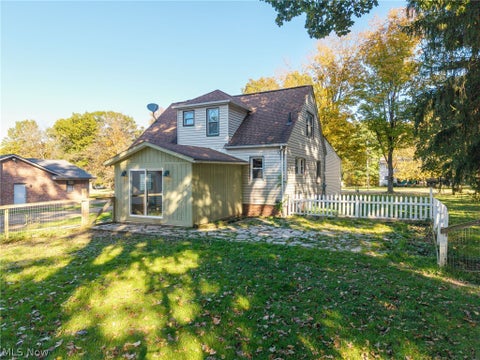 Tiny photo for 3350 Easton Road, Norton, OH 44203 (MLS # 5254448)
