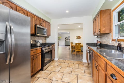 Tiny photo for 3350 Easton Road, Norton, OH 44203 (MLS # 5254448)