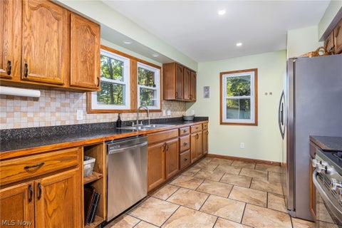 Tiny photo for 3350 Easton Road, Norton, OH 44203 (MLS # 5254448)