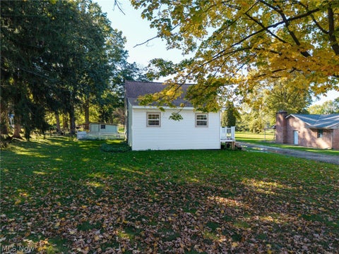 Tiny photo for 3350 Easton Road, Norton, OH 44203 (MLS # 5254448)