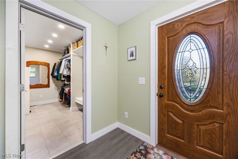 Tiny photo for 3350 Easton Road, Norton, OH 44203 (MLS # 5254448)
