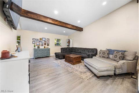 Tiny photo for 3350 Easton Road, Norton, OH 44203 (MLS # 5254448)