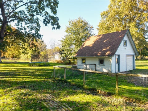 Tiny photo for 3350 Easton Road, Norton, OH 44203 (MLS # 5254448)