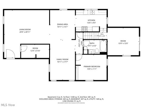 Tiny photo for 3350 Easton Road, Norton, OH 44203 (MLS # 5254448)
