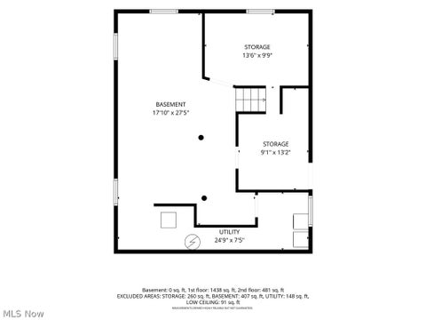 Tiny photo for 3350 Easton Road, Norton, OH 44203 (MLS # 5254448)