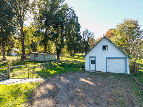 Tiny photo for 3350 Easton Road, Norton, OH 44203 (MLS # 5254448)