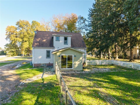 Tiny photo for 3350 Easton Road, Norton, OH 44203 (MLS # 5254448)