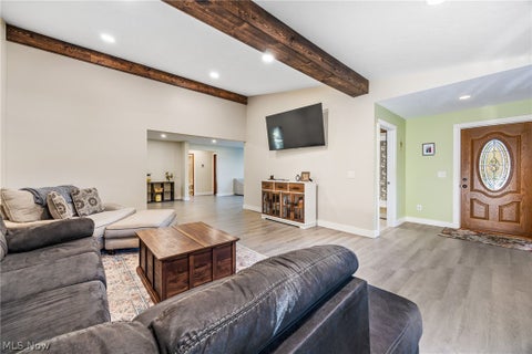 Tiny photo for 3350 Easton Road, Norton, OH 44203 (MLS # 5254448)