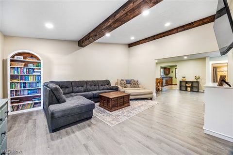 Tiny photo for 3350 Easton Road, Norton, OH 44203 (MLS # 5254448)