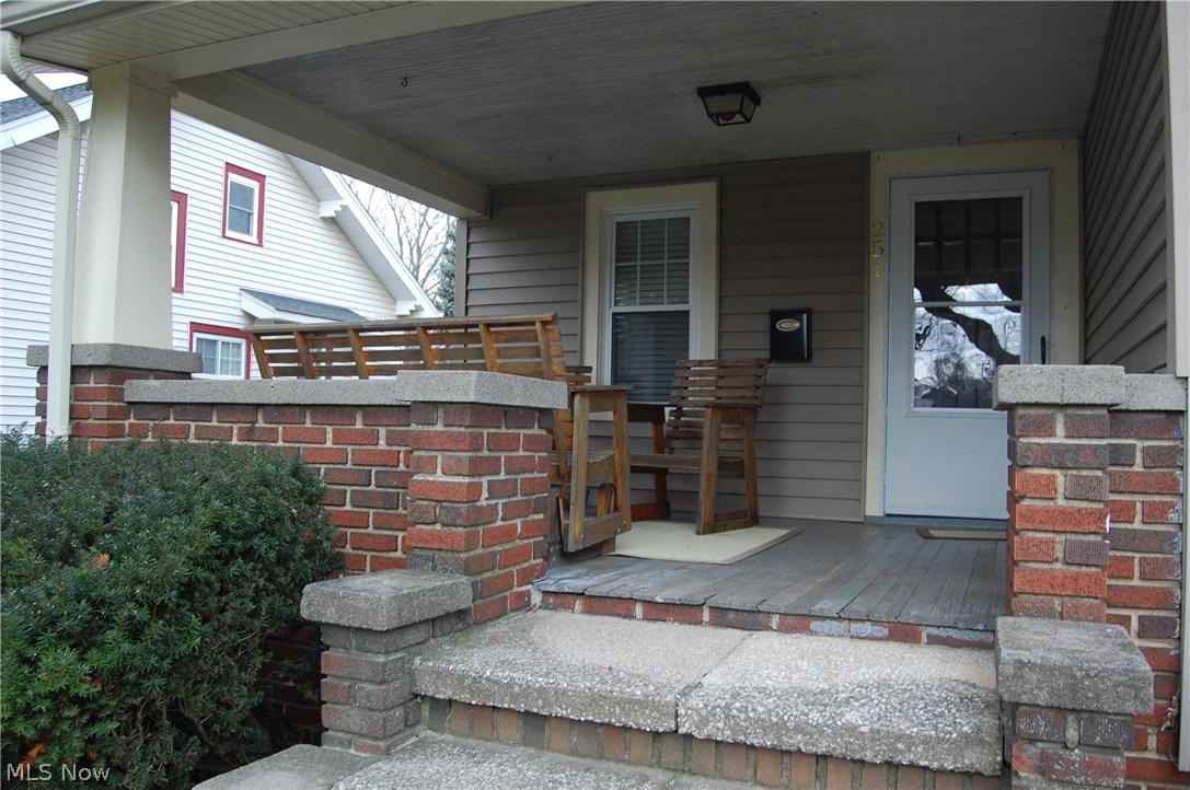 Edgewood - Residential