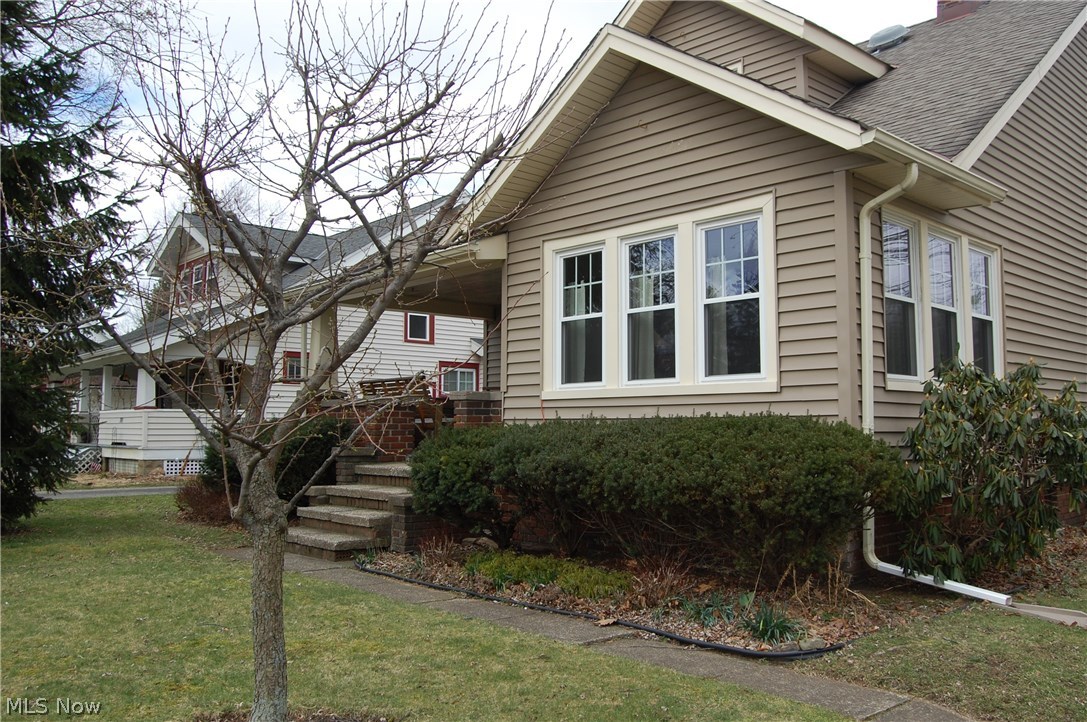 Edgewood - Residential