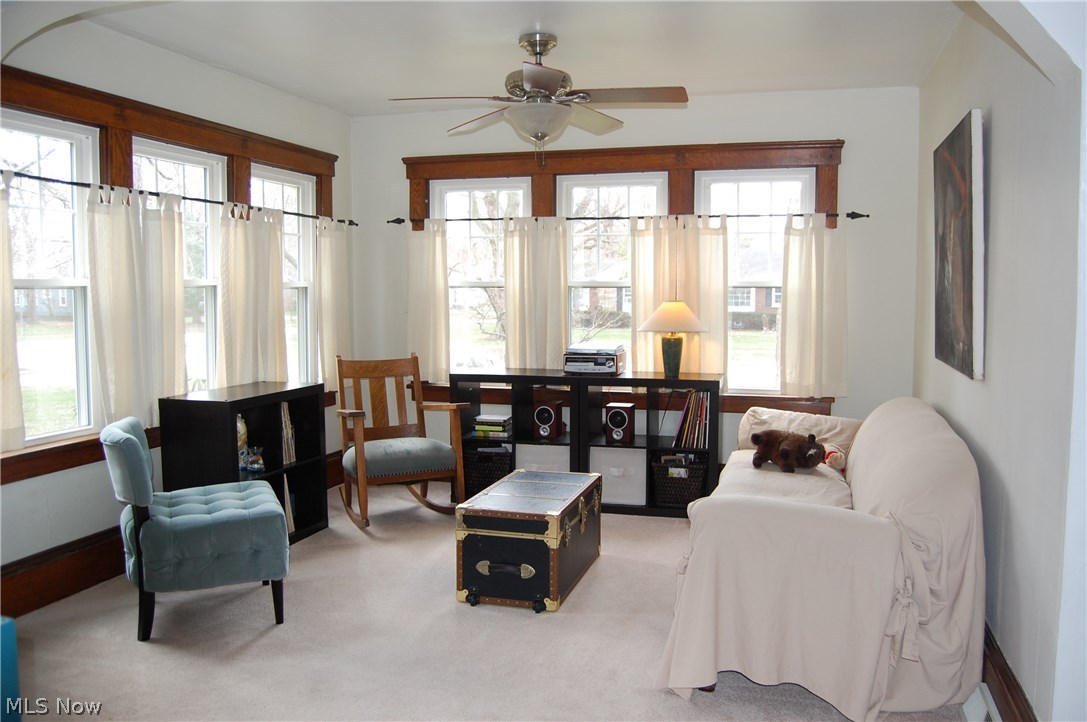 Edgewood - Residential