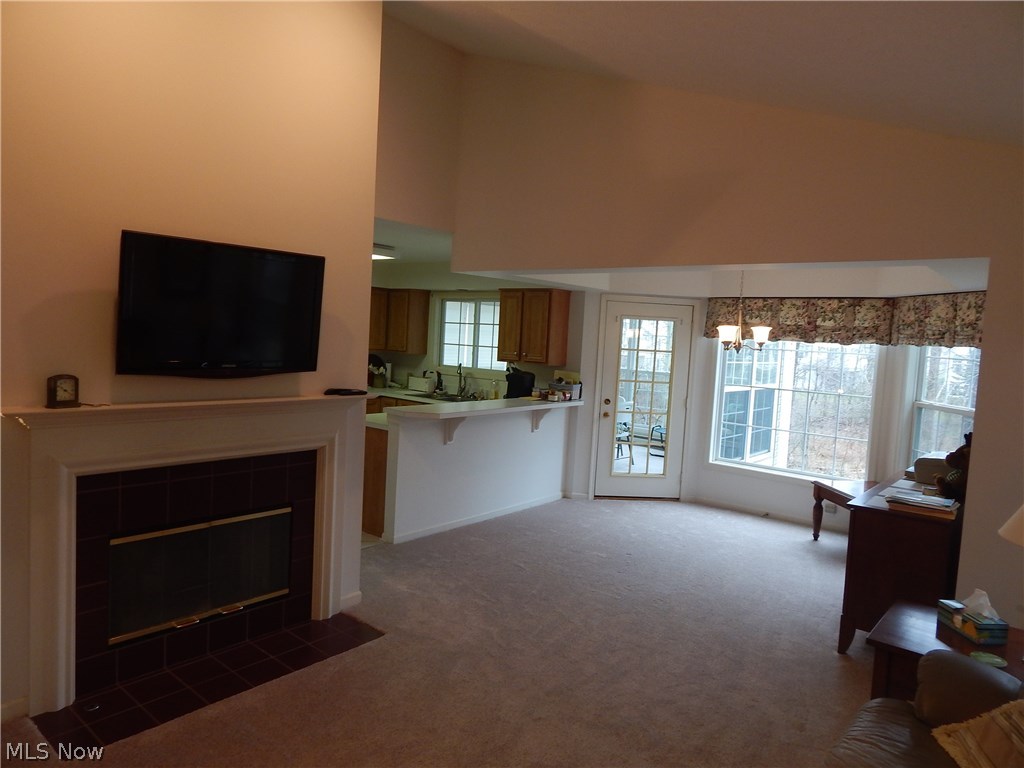 Woodbury Condo - Residential
