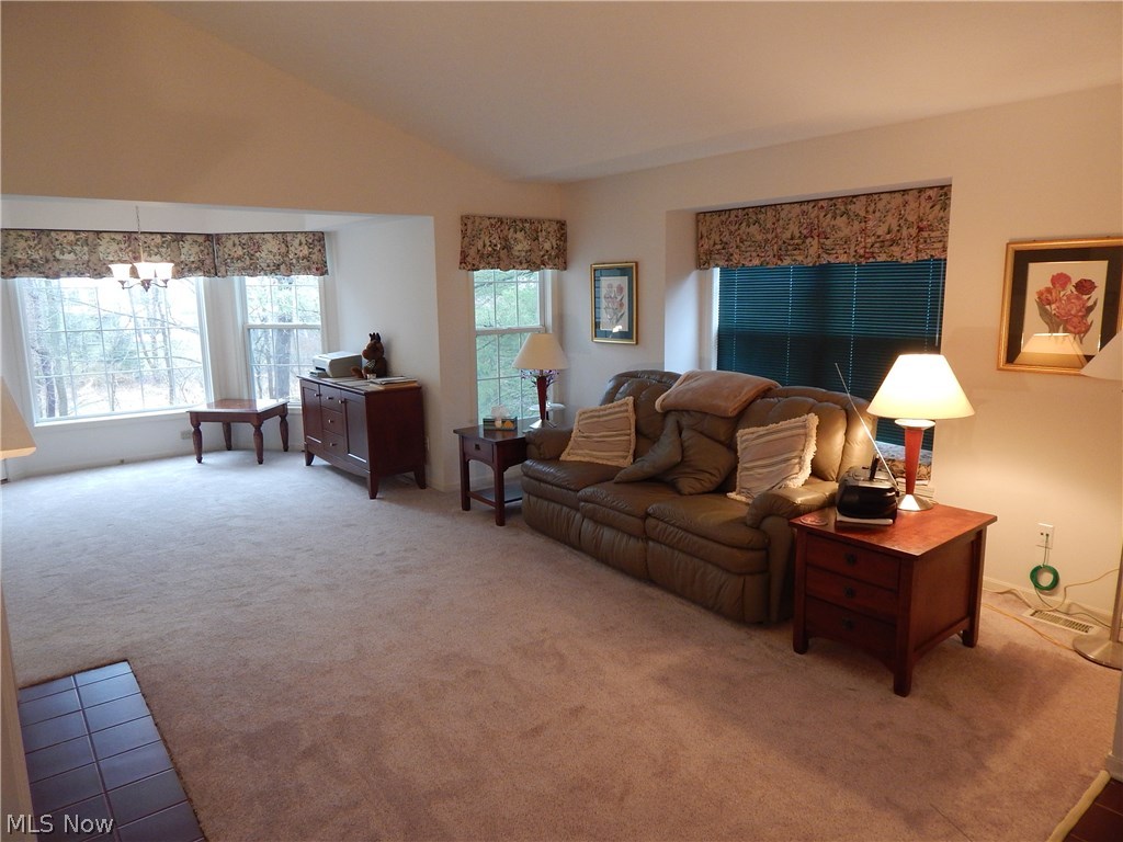 Woodbury Condo - Residential