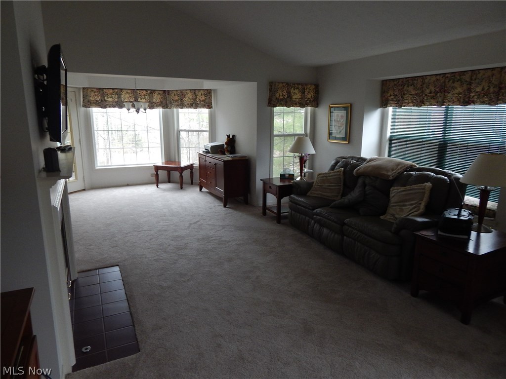 Woodbury Condo - Residential
