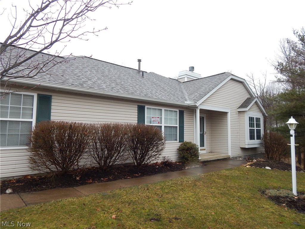 Woodbury Condo - Residential