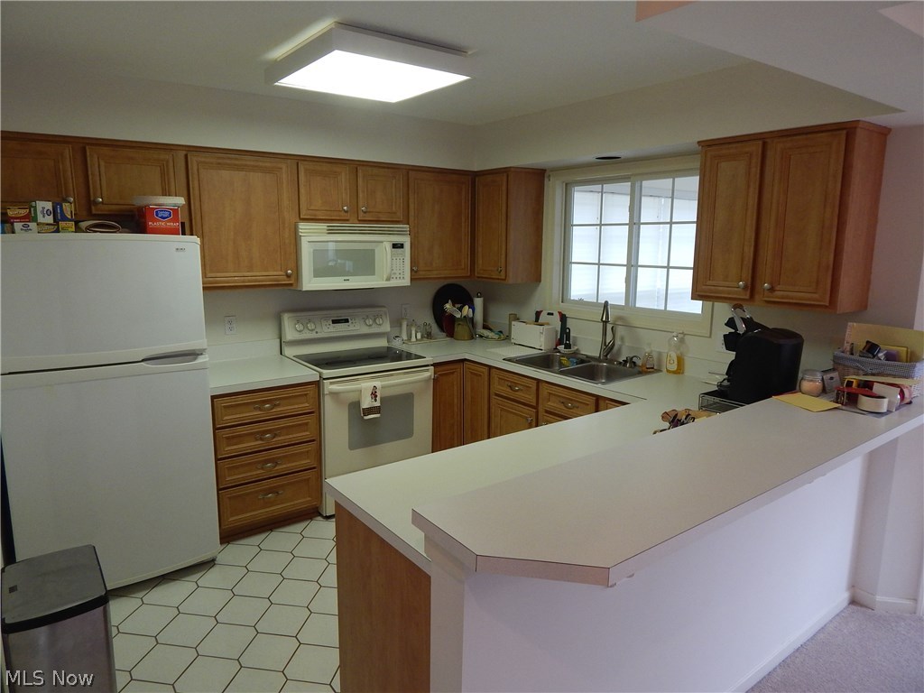 Woodbury Condo - Residential