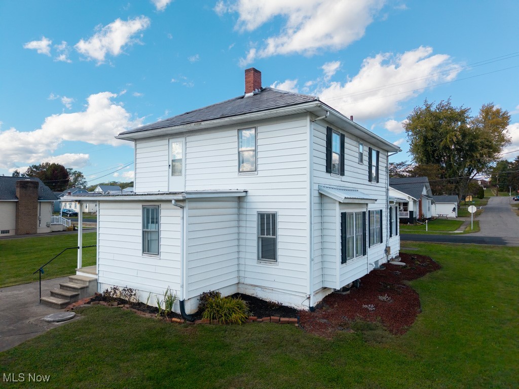 Applegate Add - Residential