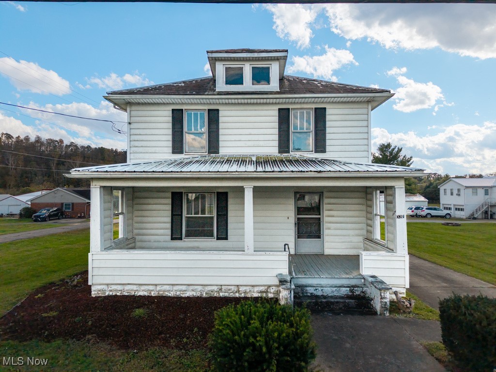 Applegate Add - Residential