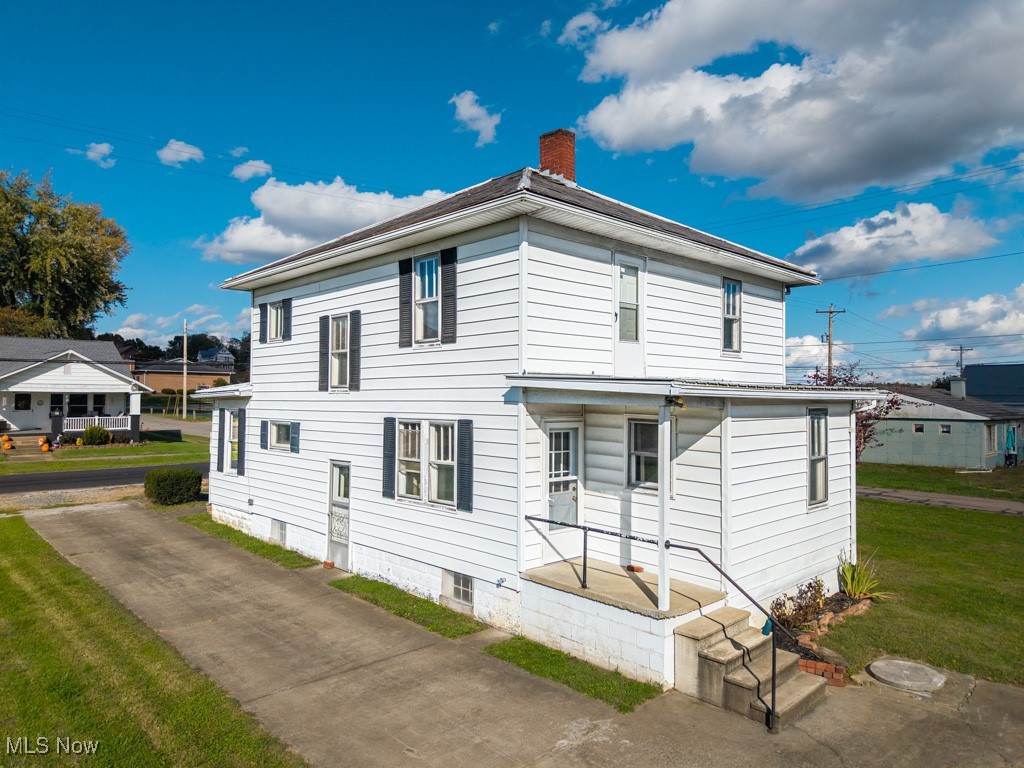 Applegate Add - Residential