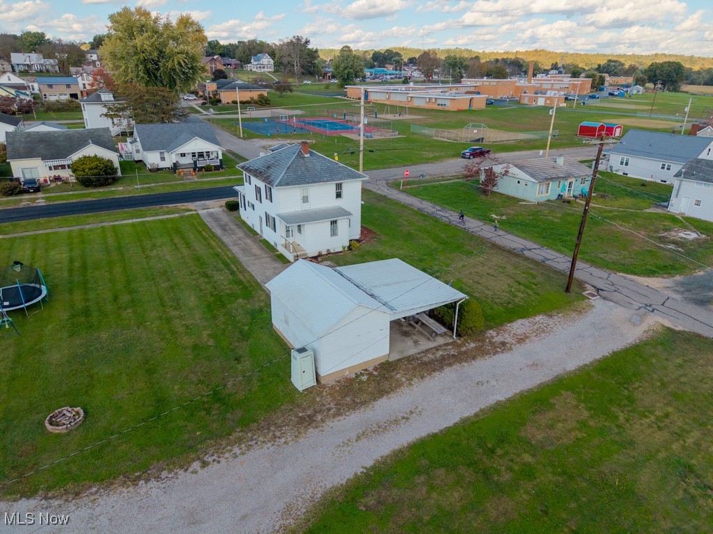 Applegate Add - Residential