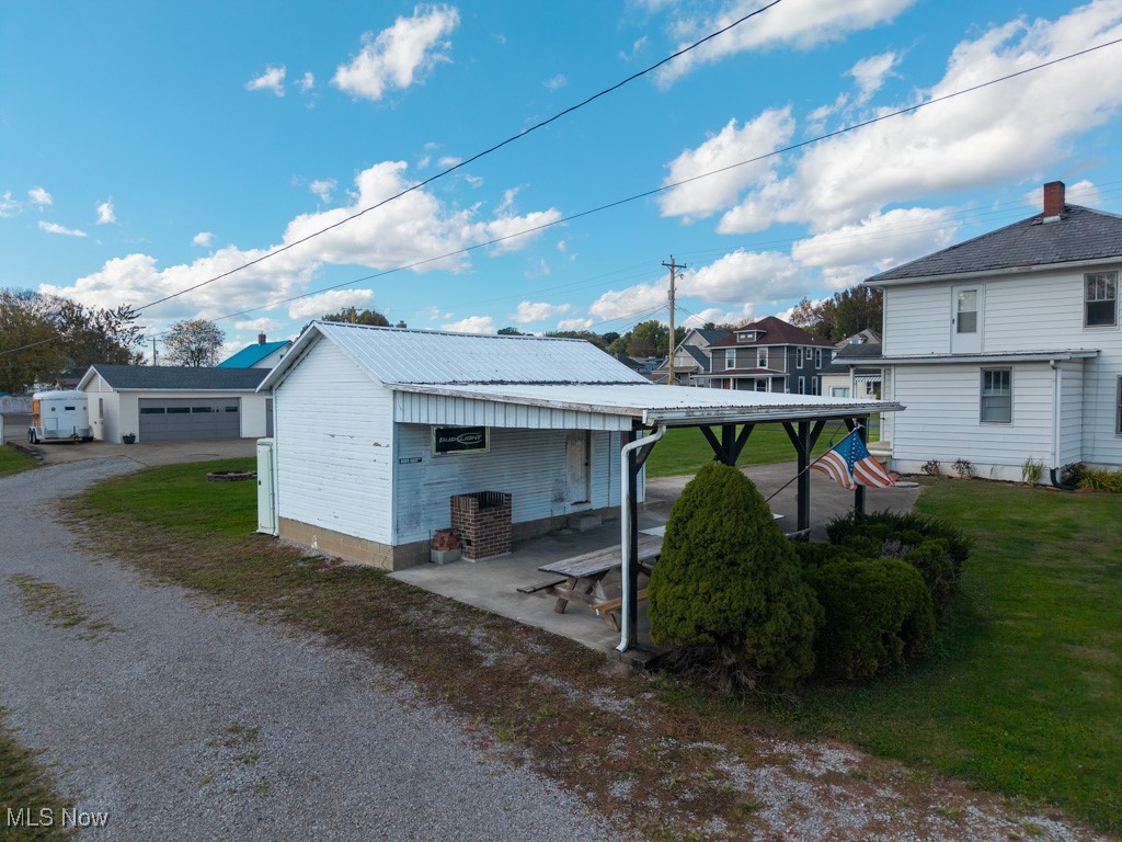 Applegate Add - Residential