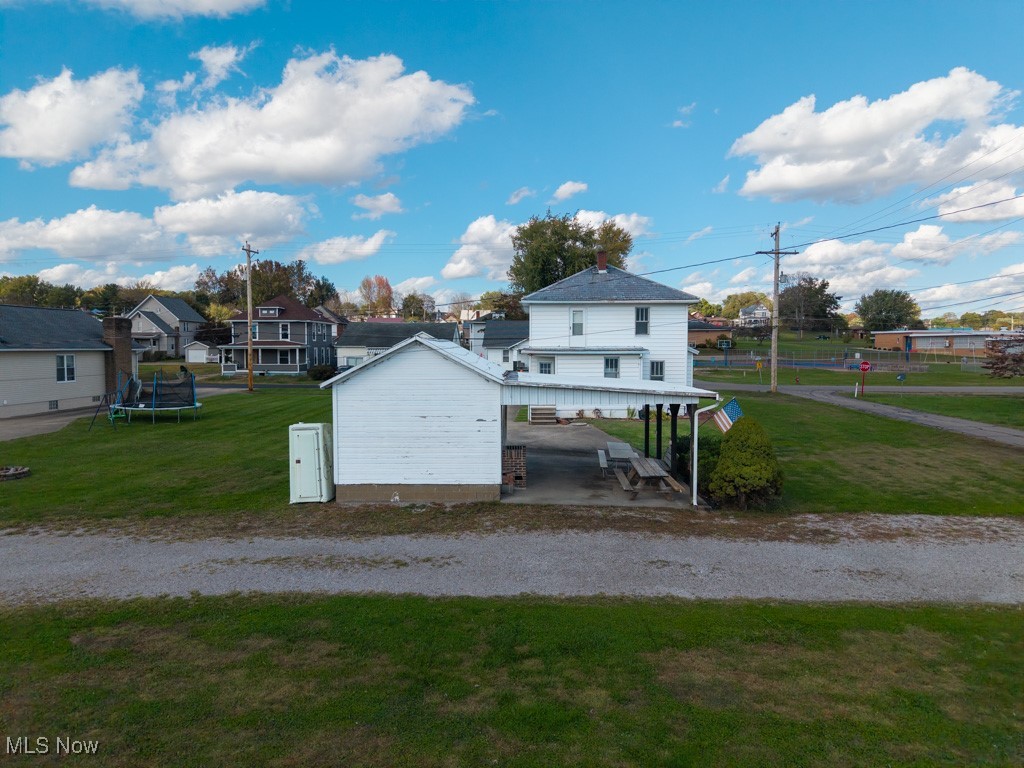 Applegate Add - Residential