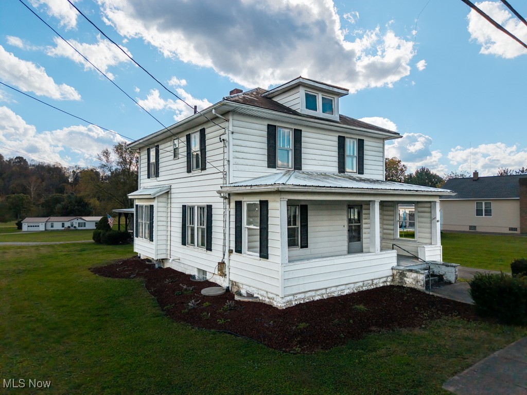 Applegate Add - Residential