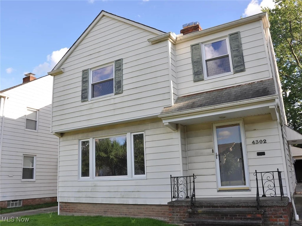 Center Green Allotment - Residential Lease