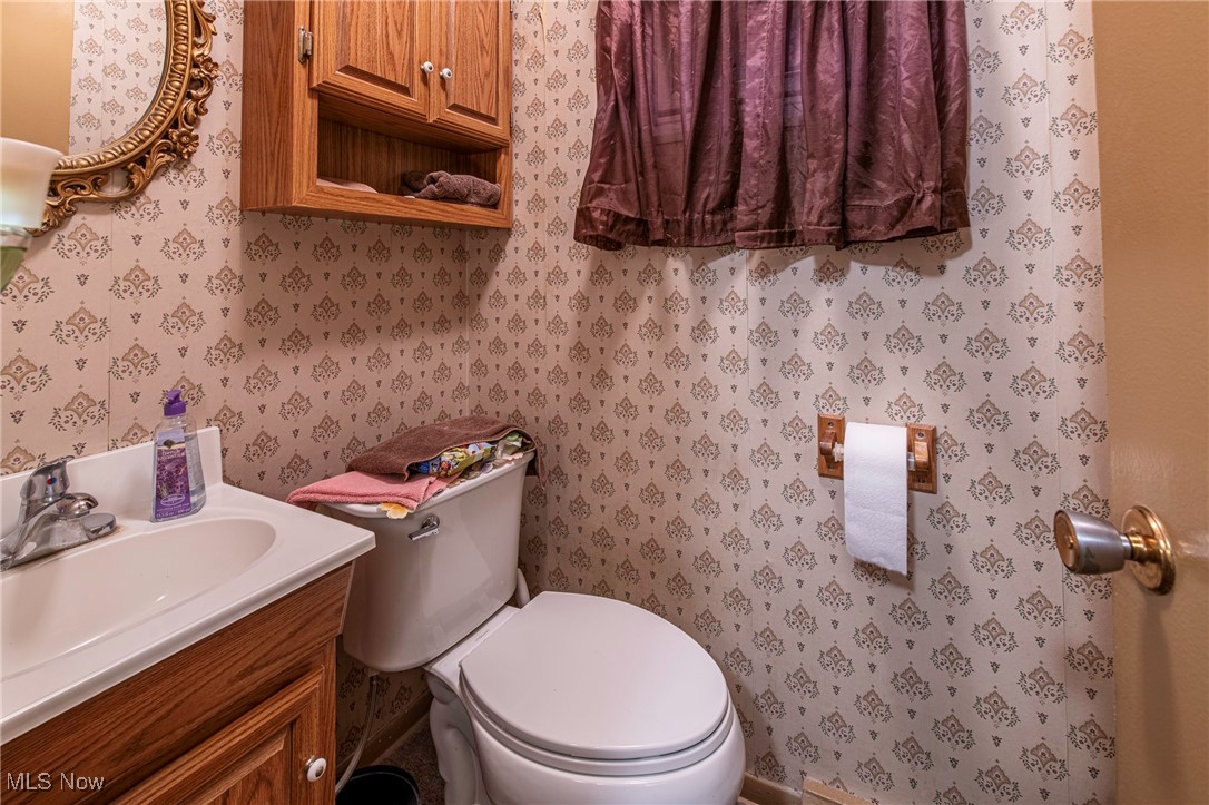 Oak Knoll Park Allotment - Residential