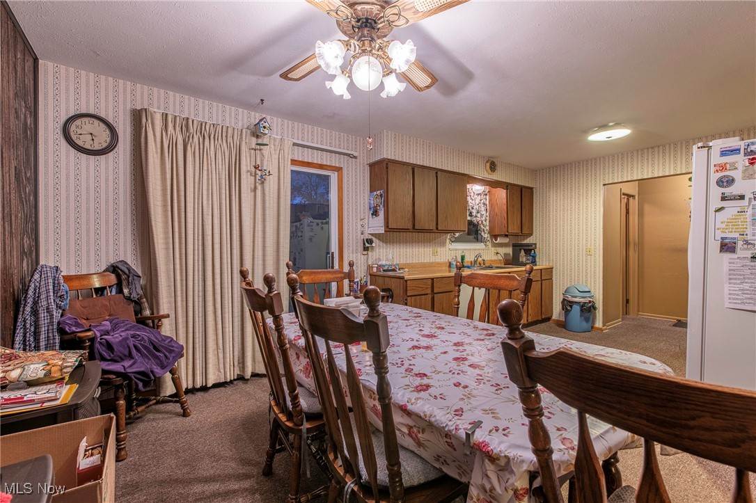 Oak Knoll Park Allotment - Residential