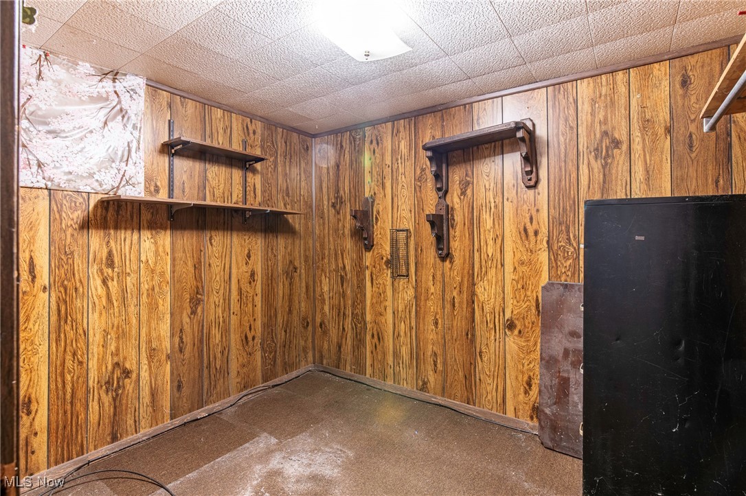 Oak Knoll Park Allotment - Residential