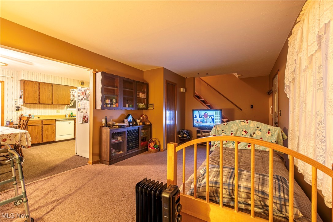 Oak Knoll Park Allotment - Residential