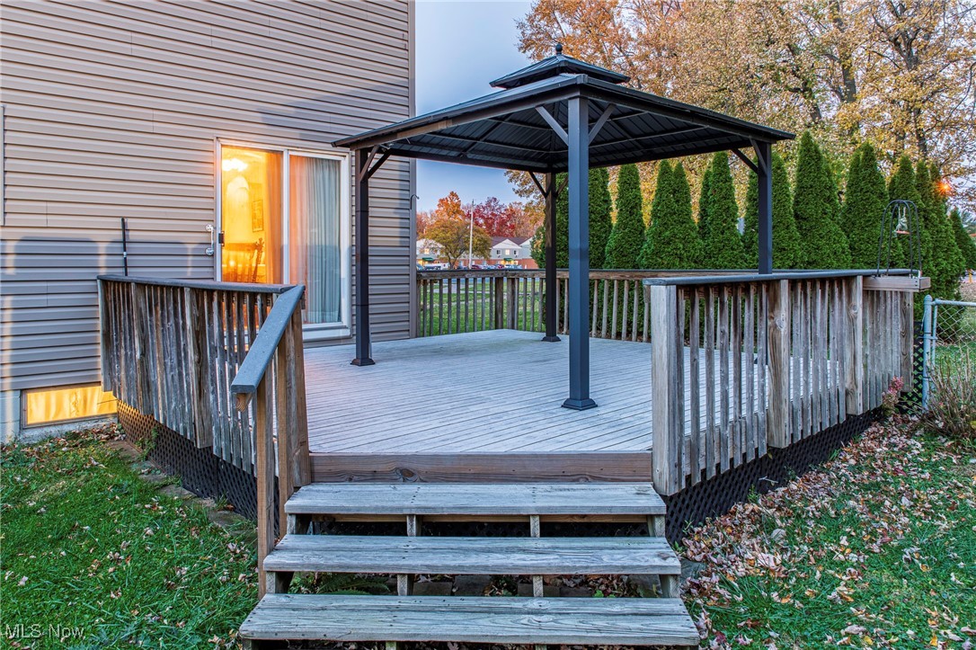 Oak Knoll Park Allotment - Residential