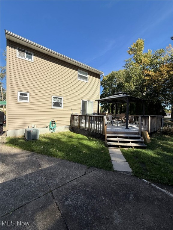 Oak Knoll Park Allotment - Residential