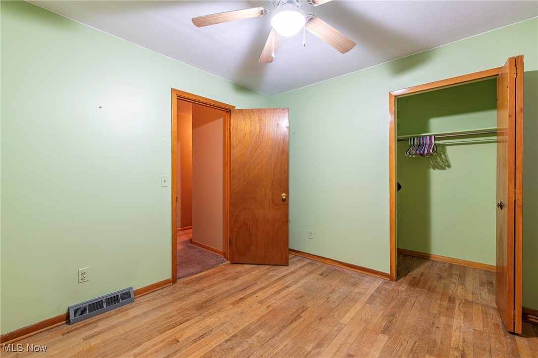 Oak Knoll Park Allotment - Residential