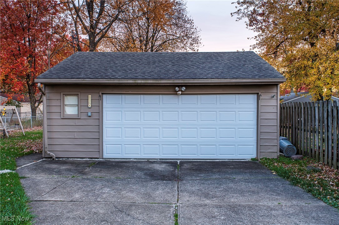 Oak Knoll Park Allotment - Residential