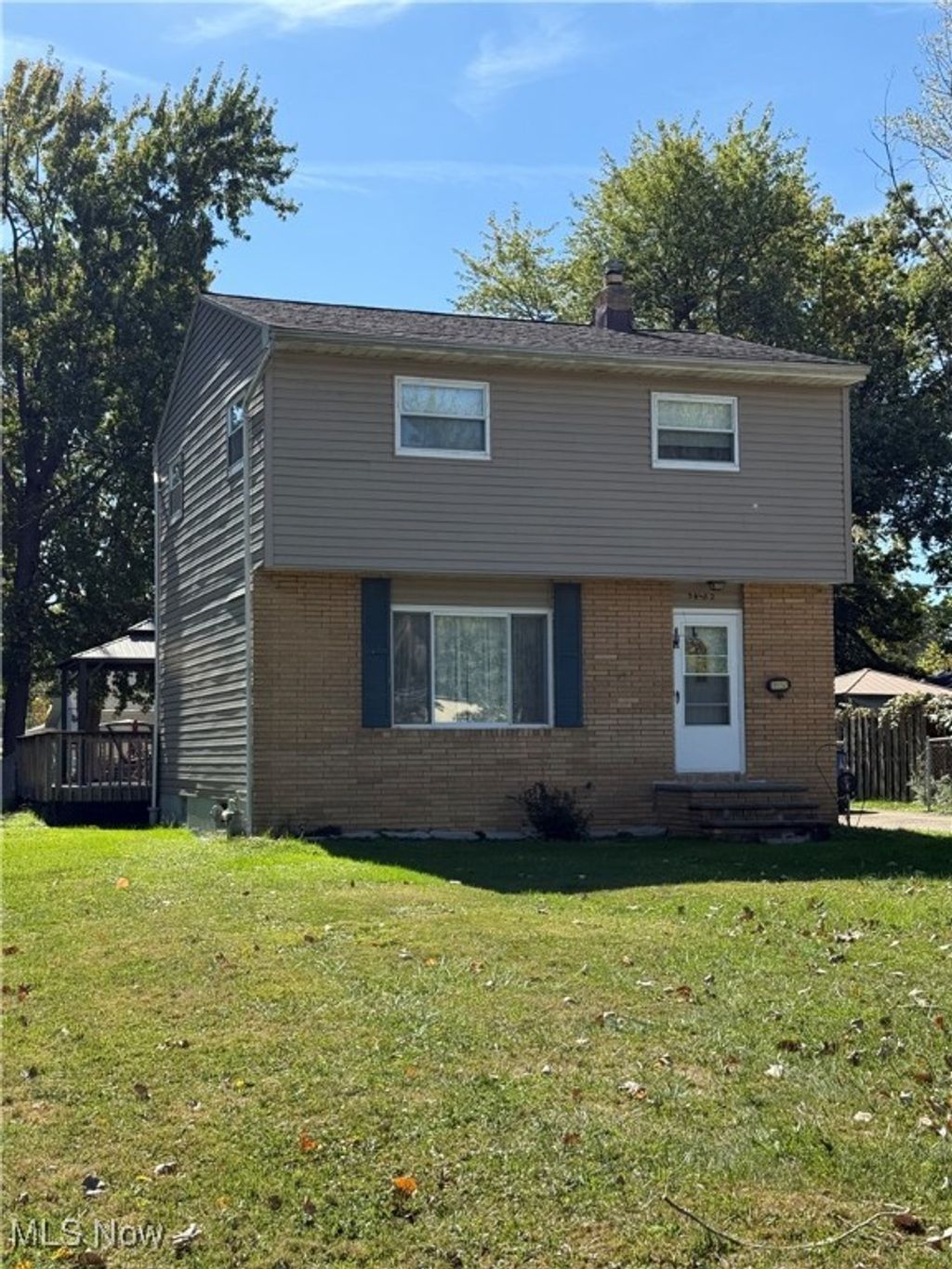Photo of 34152 Oak Knoll Street, Eastlake, OH 44095 (MLS # 5163623)